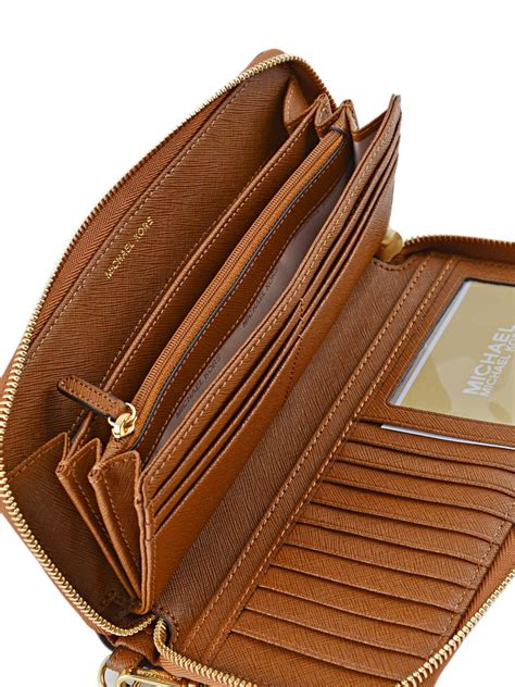 portefeuille femme michael kors prix|Portefeuilles pour femme .